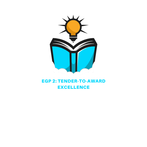 eGP 2: Tender-to-Award Excellence
