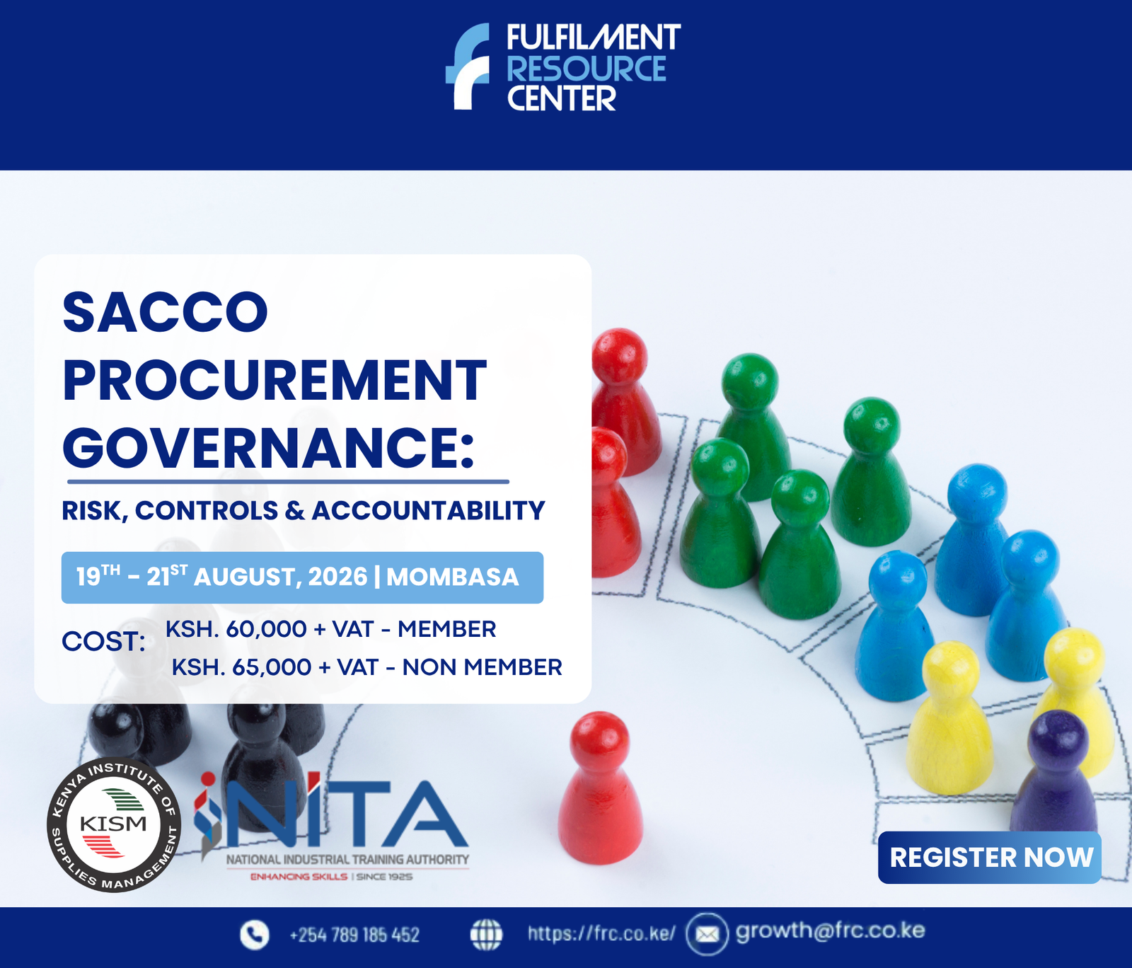SACCO Procurement Governance: Risk, Controls & Accountability